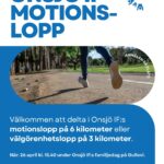 Onsjö IF lopp 2026 (1)